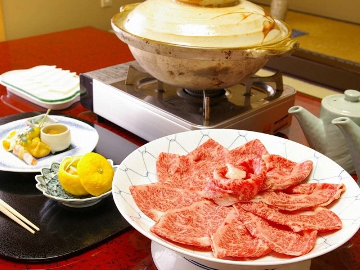 こだわり食材で季節を感じる会席料理のおもてなし⑮