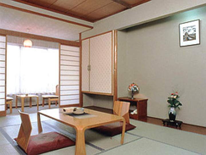 和室（室タイプ指定無 特別企画）.