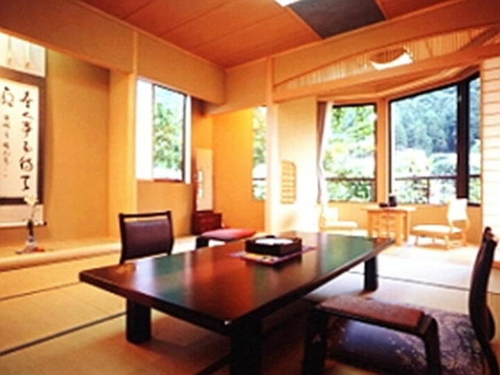 和室おまかせ（バス・トイレ付）.