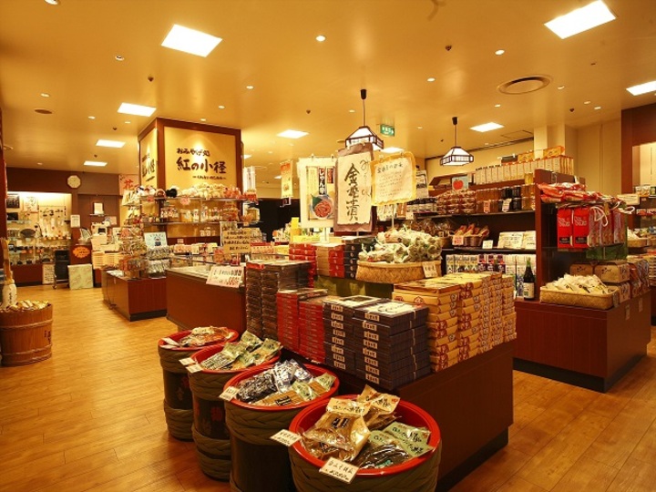 売店