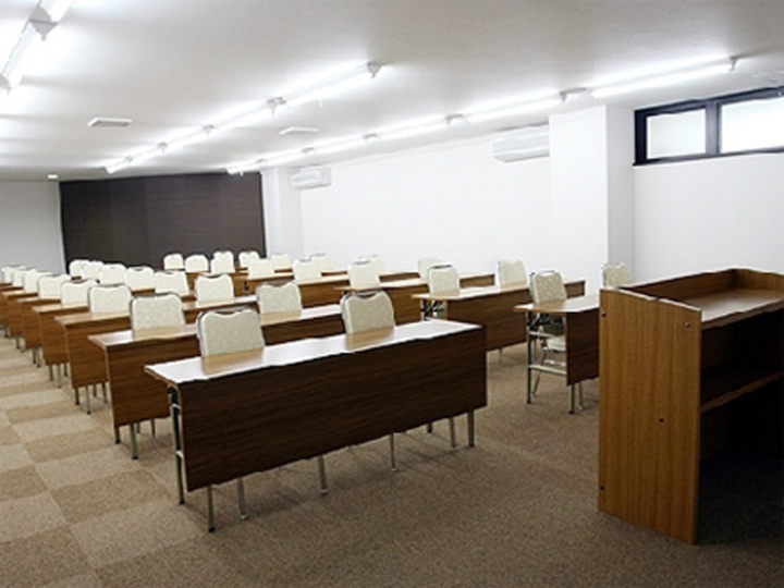 会議室