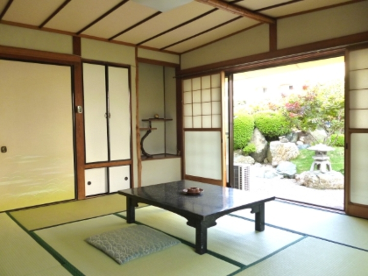 和室10畳