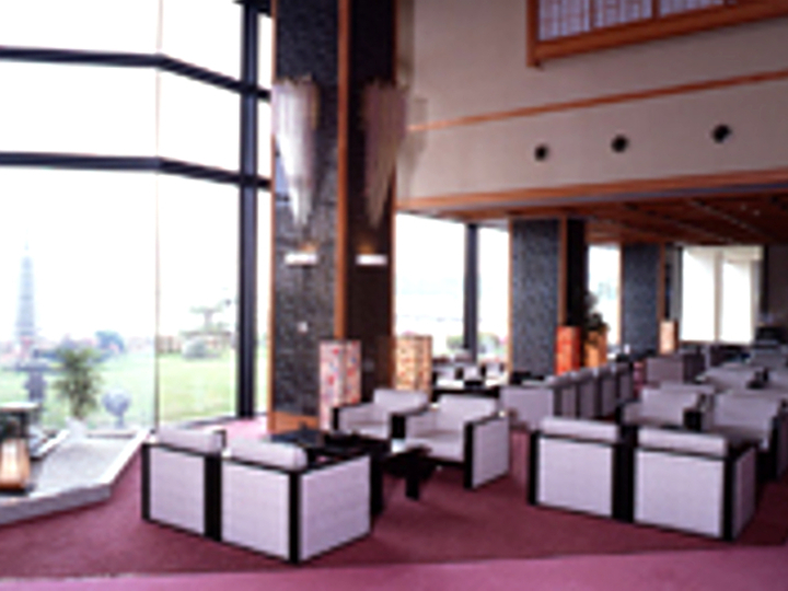 喫茶店