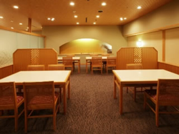 お食事処【はまゆう】