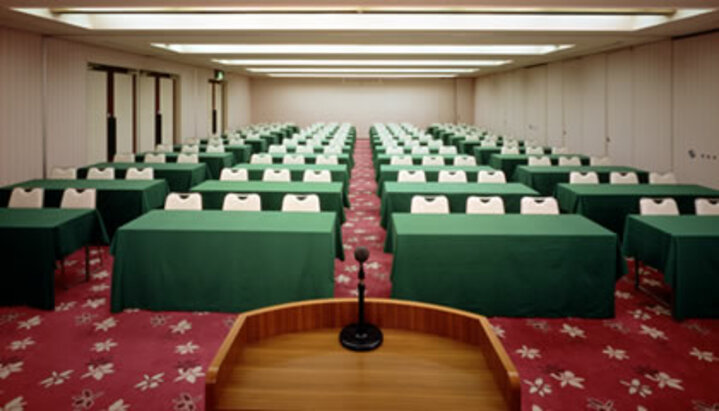 会議室