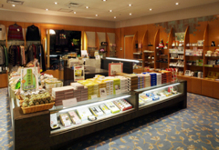 売店