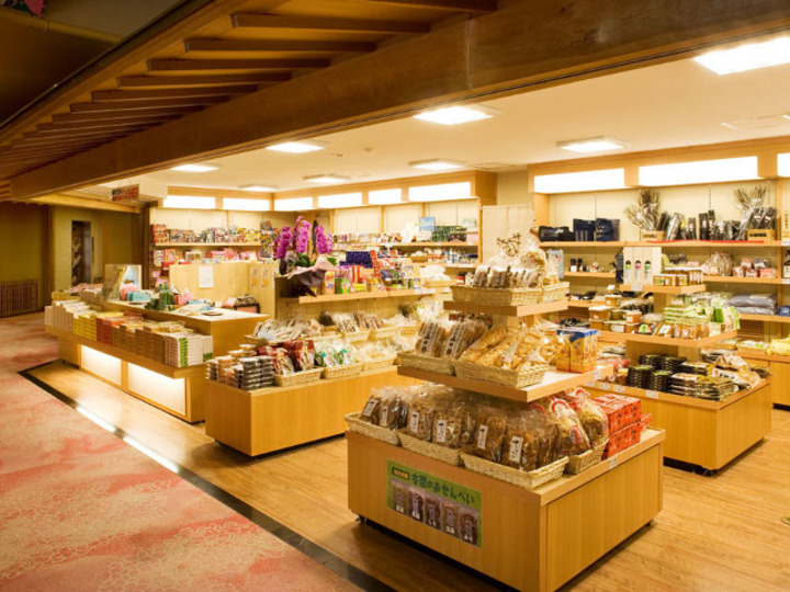 売店