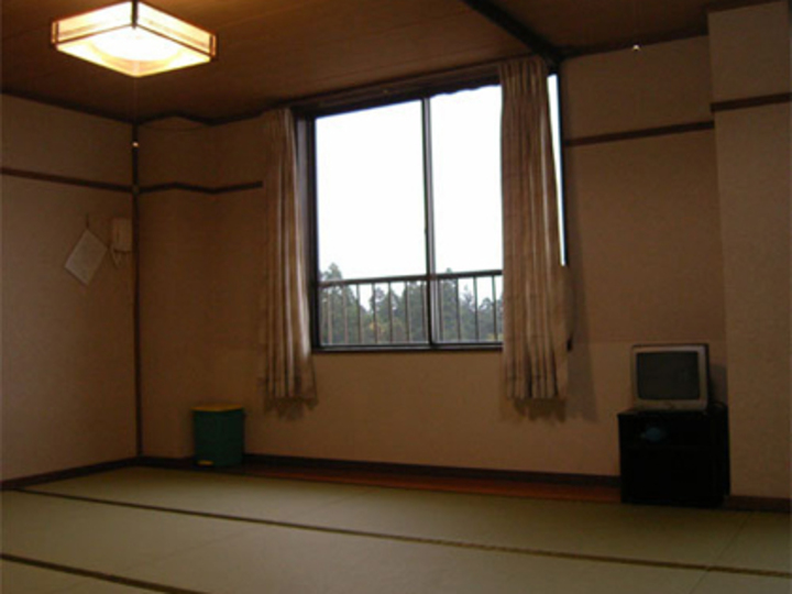 おまかせ和室