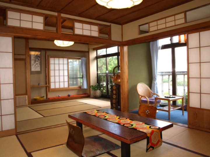 和室お部屋タイプおまかせ