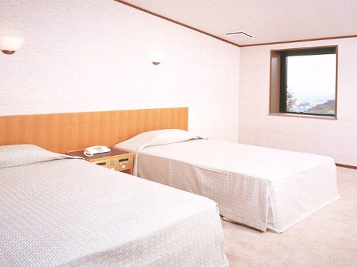 *洋室（バス・トイレ付）.
