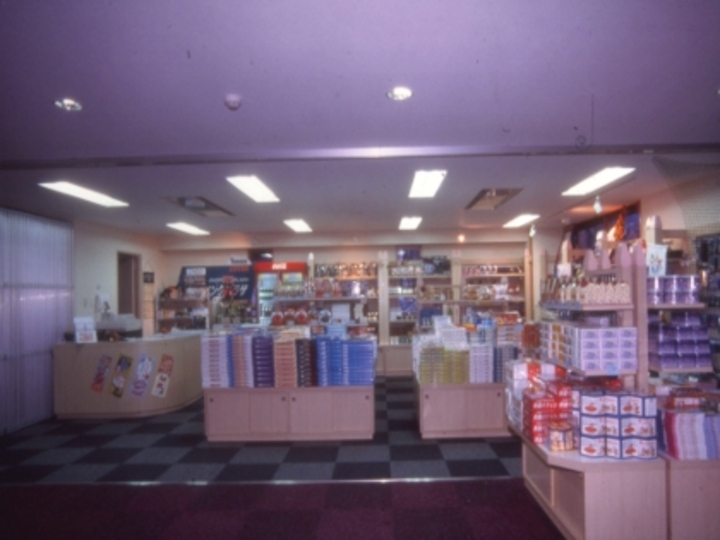 売店
