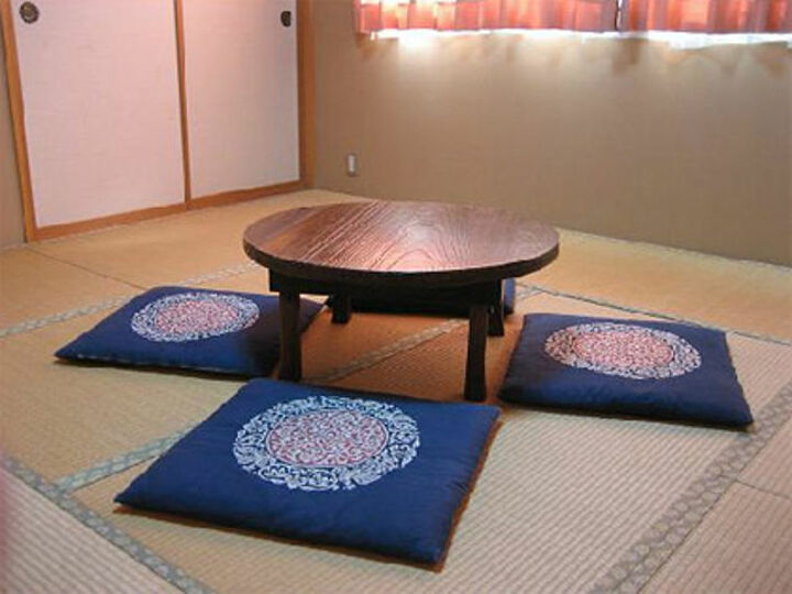 和室7.5畳.