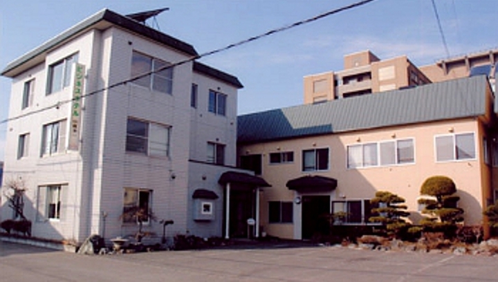 ビジネスホテル 中園第一 北海道 釧路 の格安料金 宿泊プラン 格安旅行の宿泊予約ならトクー
