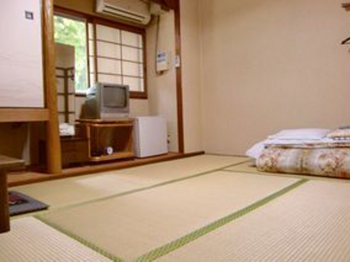 和室　バス・トイレ付