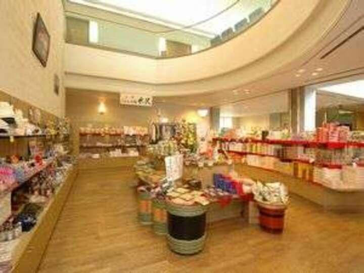 売店