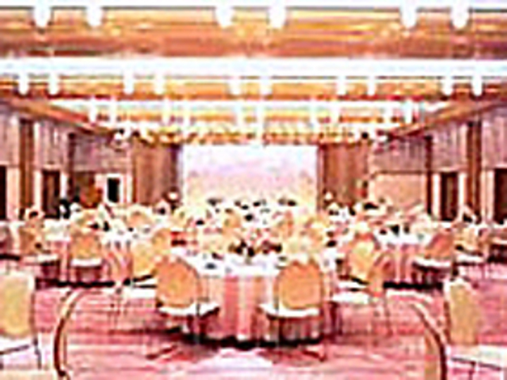 会議室