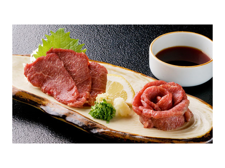 追加料理