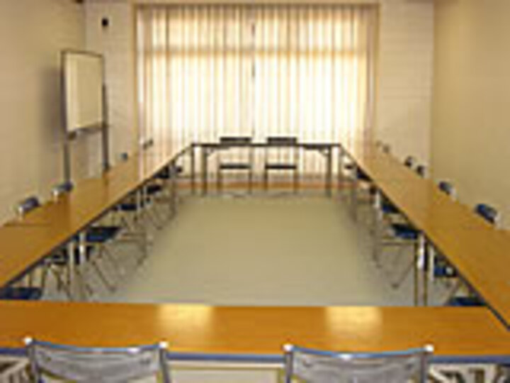 会議室
