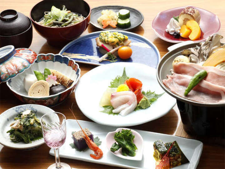 料理