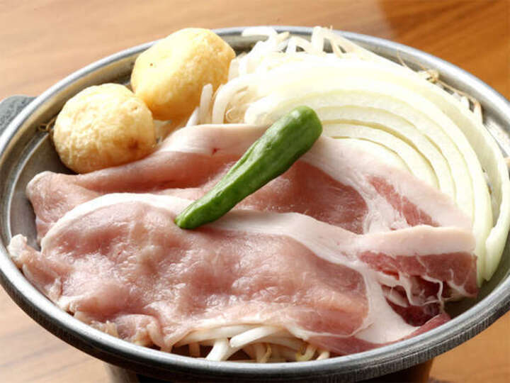 料理一例