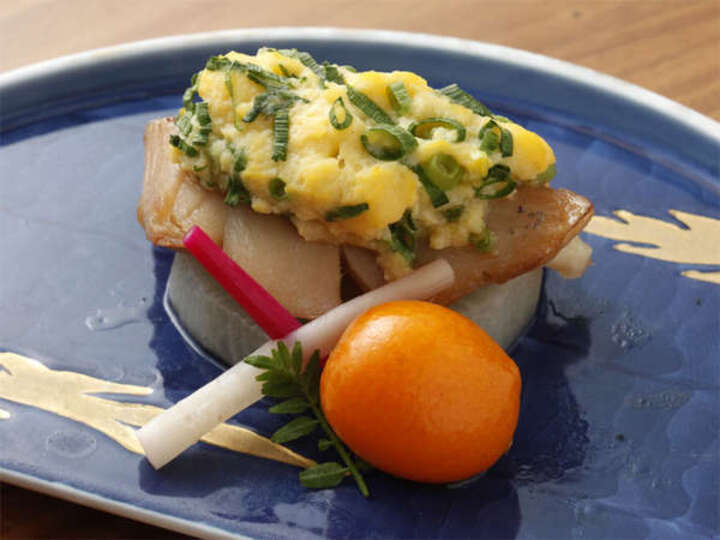 料理一例