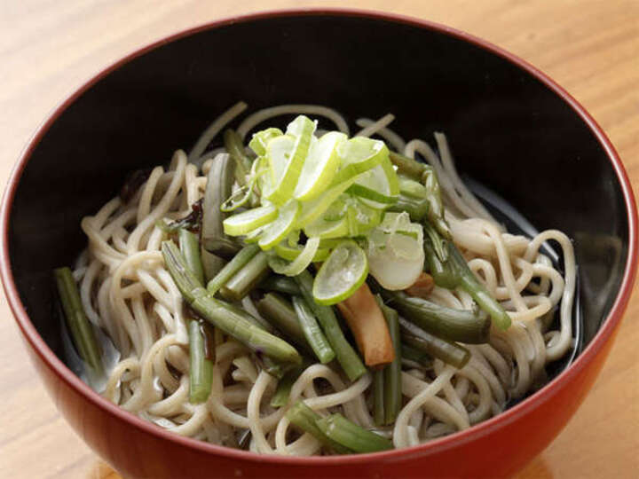 料理一例