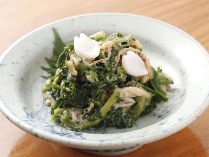 料理一例