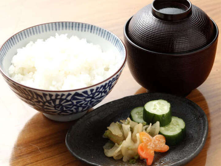 料理一例
