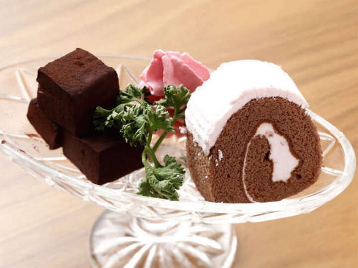 料理一例