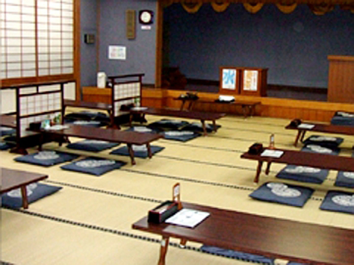御食事処~oshokujidokoro~