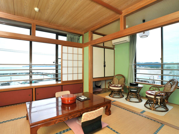 【別館】和室9畳/お風呂は御宿天然温泉 