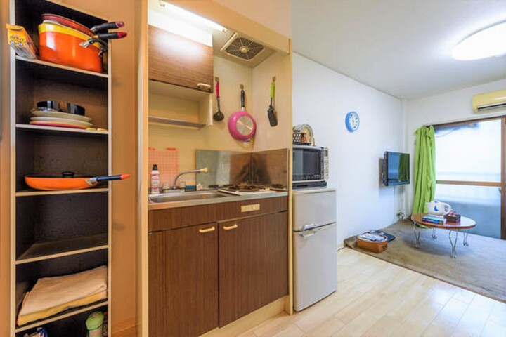 お部屋で無線LAN　観光からビジネスまでシングル 