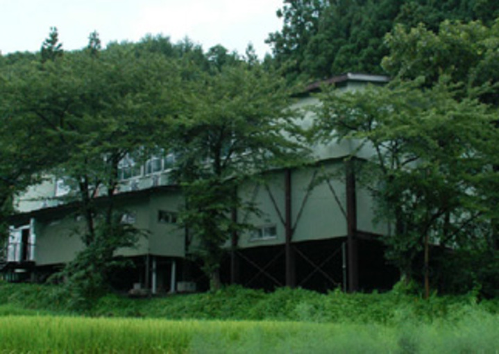 体育館