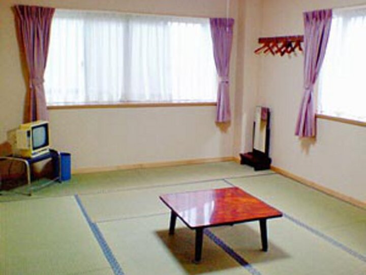 和室6～10畳【バスなし・トイレなし】