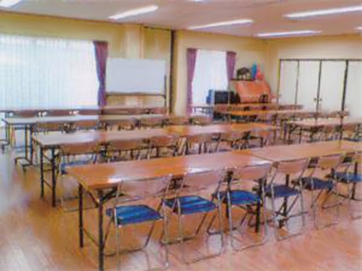 会議室