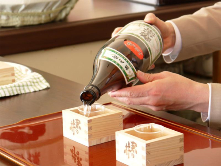 喫茶店
