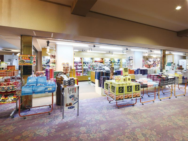 売店