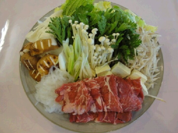 レストラン【ラフォーレシャンピア】