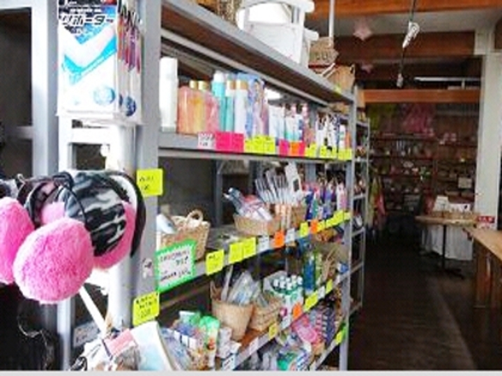 売店