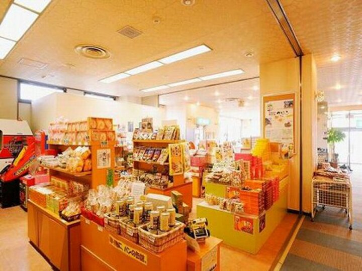 売店