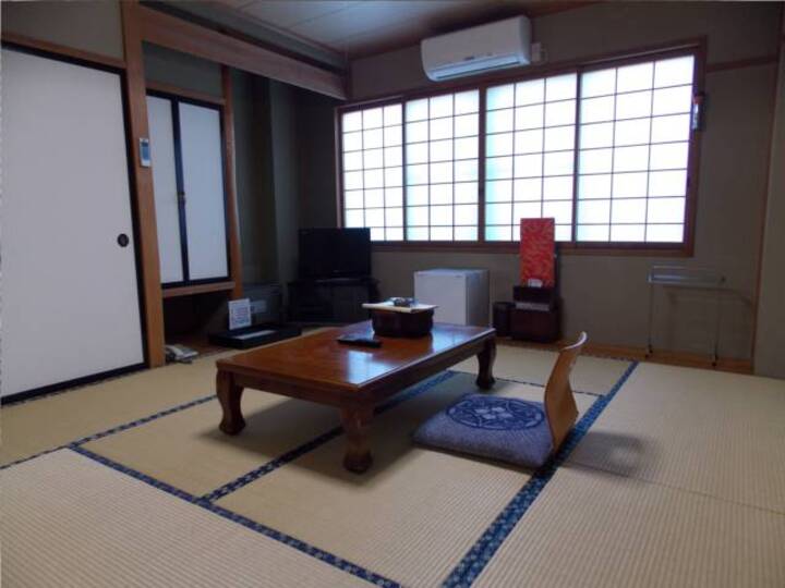 お任せ和室