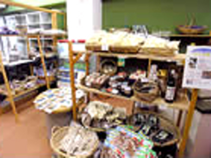 売店