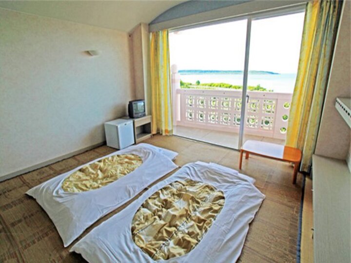 【和室タイプのお部屋】禁煙.