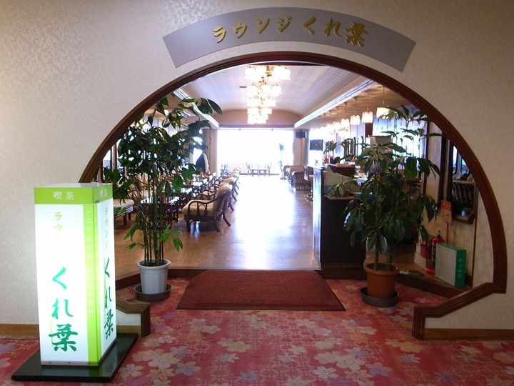 喫茶店