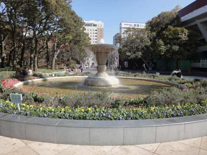 ダイワロイネットホテル横浜公園