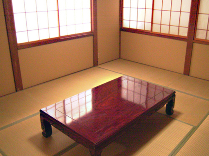 和室（バス・トイレ無）