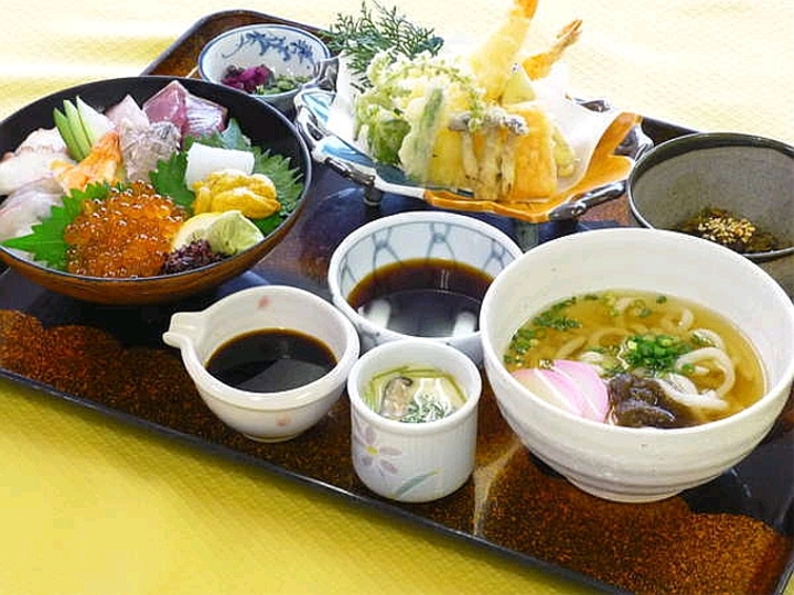 磯の坊