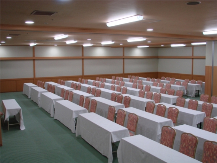 会議室