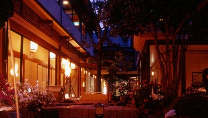 喫茶店