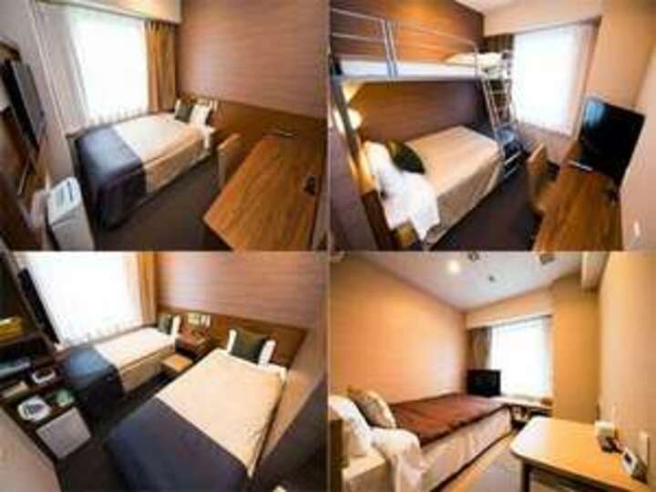  【素泊り】◇禁煙◇2名1室お部屋お任せルーム 